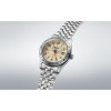 Montre Seiko 5 Sports GMT Automatique Homme Cadran Sable 39 mm
