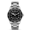 MONTRE TUDOR BLACK BAY 41MM CADRAN ANTHRACITE & INDEX DIAMANTS