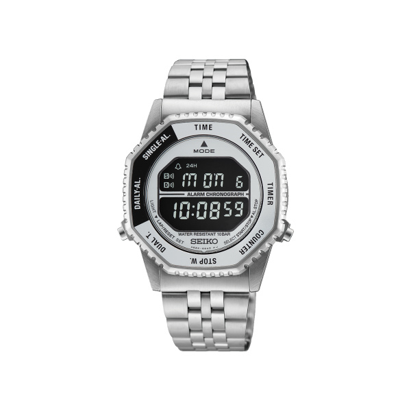 Montre Seiko Sport Digitale HFL002P1 37 mm