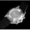 Montre Yema Rallygraf Alpine Cup Series MKII 41 mm Édition Limitée