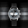Montre Yema Rallygraf Alpine Cup Series MKII 41 mm Édition Limitée