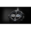 Montre Yema Rallygraf Alpine Cup Series MKII 41 mm Édition Limitée