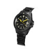 Montre Yema Navygraf Phantom CMM.10 38,5 mm Édition Limitée