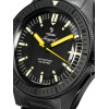 Montre Yema Navygraf Phantom CMM.10 38,5 mm Édition Limitée