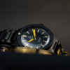 Montre Yema Navygraf Phantom CMM.10 38,5 mm Édition Limitée