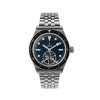 Montre Yema Superman Tourbillon CMM.31 Titane 43 mm Édition Limitée
