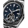 Montre Yema Superman Tourbillon CMM.31 Titane 43 mm Édition Limitée