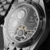 Montre Yema Superman Tourbillon CMM.31 Titane 43 mm Édition Limitée