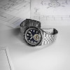 Montre Yema Superman Tourbillon CMM.31 Titane 43 mm Édition Limitée