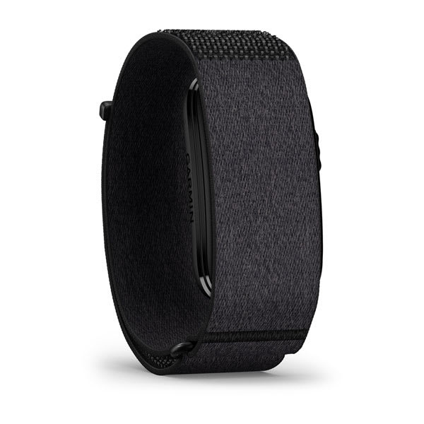 Bracelet connecté Garmin CIRQA Smart Band Noir