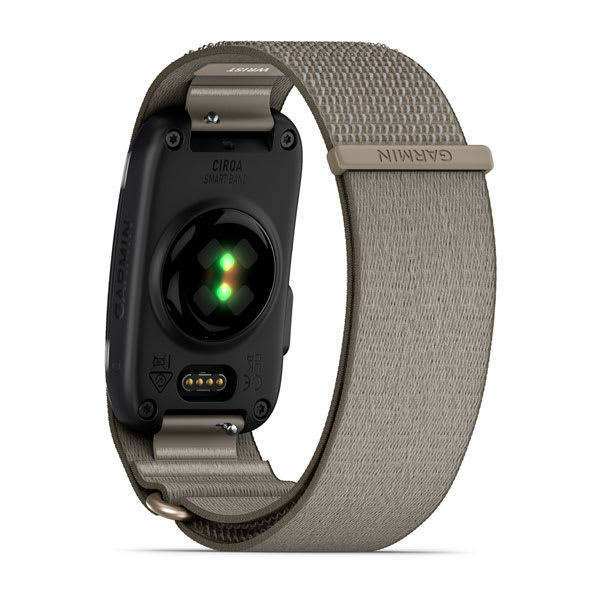 Bracelet connecté Garmin CIRQA Smart Band Lin