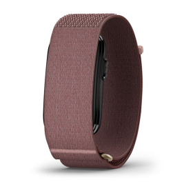 Bracelet connecté Garmin CIRQA Smart Band Rose