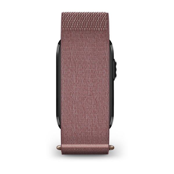 Bracelet connecté Garmin CIRQA Smart Band Rose
