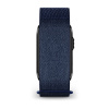 Bracelet connecté Garmin CIRQA Smart Band Bleu Marine