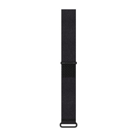 Bracelet Garmin CIRQA Smart Band Noir 24 mm