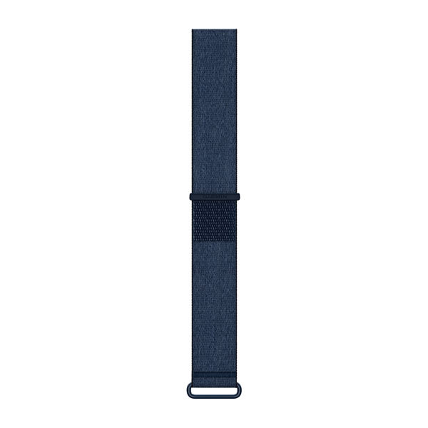 Bracelet Garmin CIRQA Smart Band Bleu Marine 24 mm