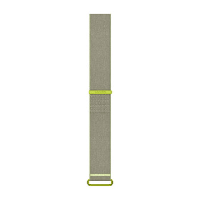 Bracelet Garmin CIRQA Smart Band Citron 24 mm