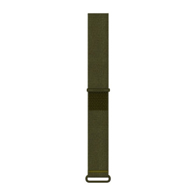 Bracelet Garmin CIRQA Smart Band Vert 24 mm