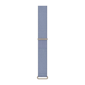 Bracelet Garmin CIRQA Smart Band Bleu Clair 24 mm
