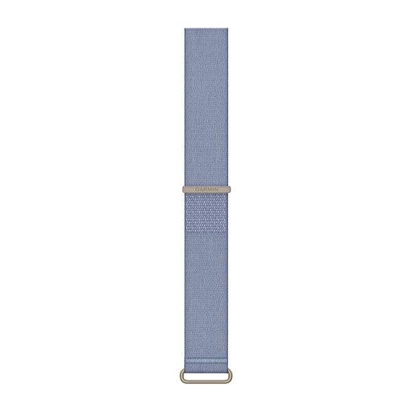 Bracelet Garmin CIRQA Smart Band Bleu Clair 24 mm