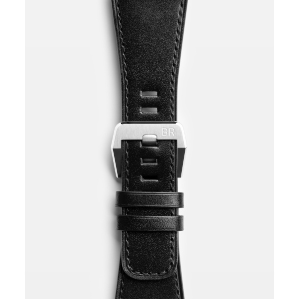 Montre Bell & Ross BR-03 Green Steel 41 mm