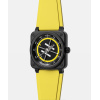 Montre Bell & Ross BR-03 Helipad 41 mm Édition Limitée