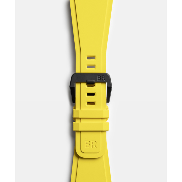 Montre Bell & Ross BR-03 Helipad 41 mm Édition Limitée