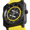 Montre Bell & Ross BR-03 Helipad 41 mm Édition Limitée