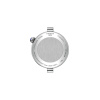 Montre Tissot Desir Phase de Lune Quartz 29,6 mm Cadran Argent Diamants Acier T1522231103600