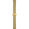 Montre Tissot Desir Quartz 28 mm Cadran Nacre PVD Or Jaune T1520103311800