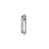 Montre Tissot Desir Phase de Lune Quartz 29,6 mm Cadran Rouge Diamants Acier T1522231142600