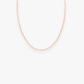 Collier Vanrycke Skin Tattoo or rose