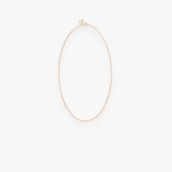 Collier Vanrycke Skin Tattoo or rose
