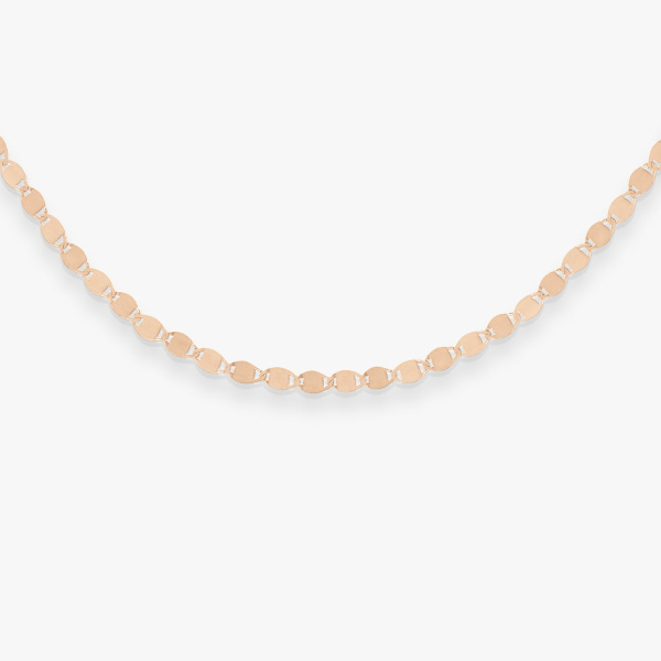 Collier Vanrycke Skin Tattoo or rose