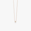 Collier Vanrycke Arizona Dream or rose & diamants
