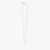 Collier Vanrycke Angie or rose & diamants
