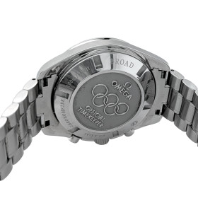 Montre Occasion OMEGA Speedmaster Collection Jeux Olympiques 44,25 mm