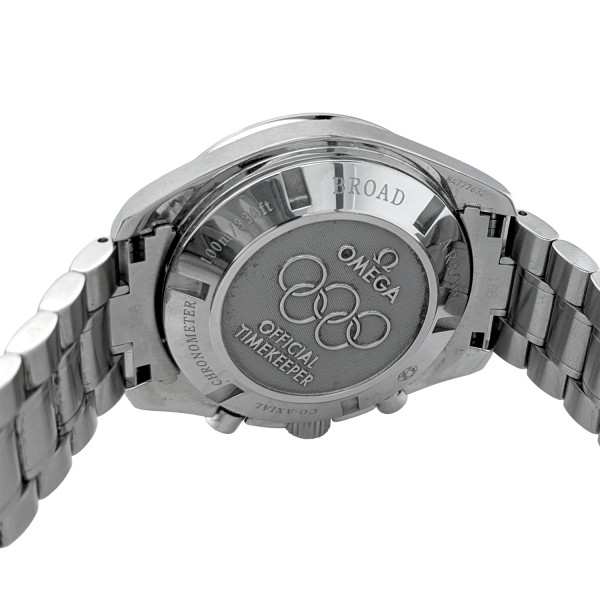 copy of Montre Occasion OMEGA Femme Or blanc & diamants
