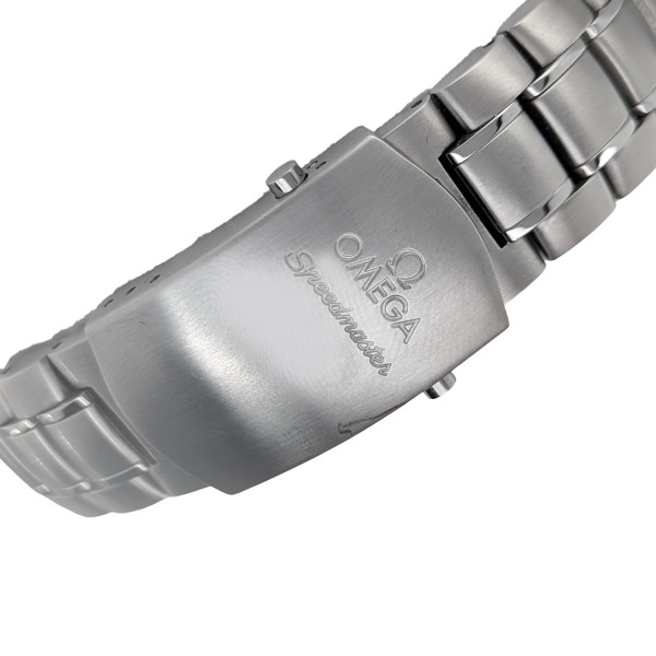 copy of Montre Occasion OMEGA Femme Or blanc & diamants