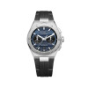 Montre Herbelin Cap Camarat Chronographe 245A45CA 42 mm Automatique Cadran Bleu