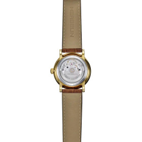 Montre Herbelin Inspiration 2047P16MA 38 mm Automatique Cadran Vert