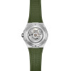 Montre Herbelin Cap Camarat Squelette 1645SQ116CK 40,5 mm Automatique Cadran Vert