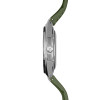 Montre Herbelin Cap Camarat Squelette 1645SQ116CK 40,5 mm Automatique Cadran Vert