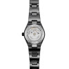Montre Herbelin Cap Camarat Céramique 1545BCRN14P 37 mm Automatique Noir Poli
