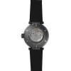 Montre Herbelin Newport Carbone Titane 1788CTN14CA 43 mm Automatique Cadran Noir