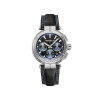 Montre Herbelin Newport 268A65 43,5 mm Automatique Petite Seconde Cadran Noir