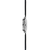 Montre Herbelin Newport 268A65 43,5 mm Automatique Petite Seconde Cadran Noir