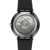 Montre Herbelin Newport Céramique 1325CRN04 38 mm Automatique Femme Noir Série Limitée