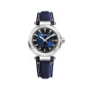 Montre Herbelin Newport 1768A15BL 42 mm Automatique Day Date Cadran Noir