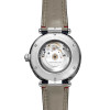 Montre Herbelin Newport 1768A15BL 42 mm Automatique Day Date Cadran Noir